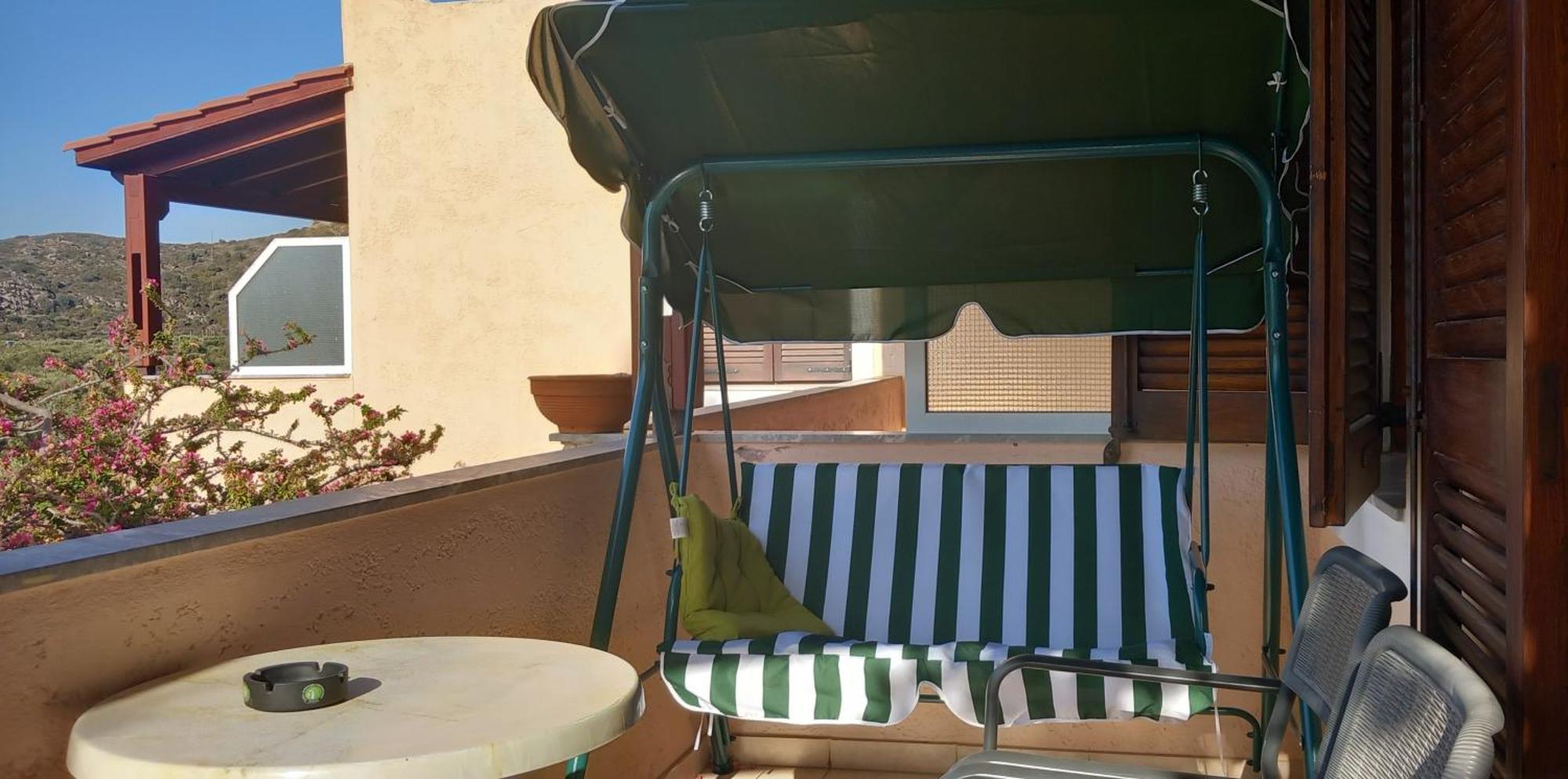 Maridatis Apartments Palekastro Exterior photo