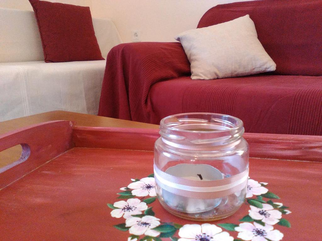 Maridatis Apartments Palekastro Room photo